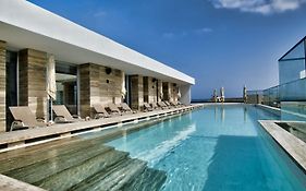 Number 11 St Julian'S Malta - Handwritten Collection (Adults Only)